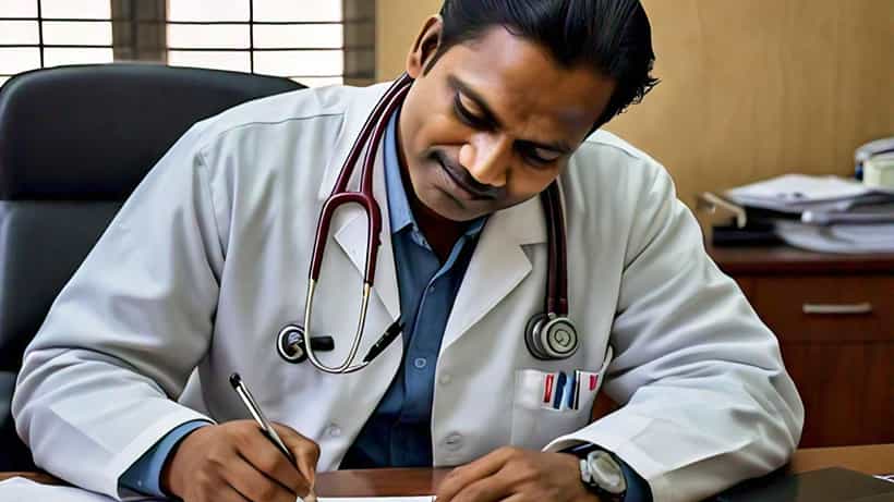 Fake Degree: পড়াশোনা কী জিনিস? ৭০ হাজারেই হাতে ডিগ্রি, এইট পাসও ফলাচ্ছেন ডাক্তারি!