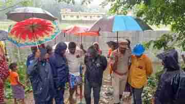 Cyclone Fengal: ফেইঞ্জালের এমন দাপট! ধস গিলে নিল একই বাড়ির ৭জনকে, আর কত তাণ্ডব চলবে?