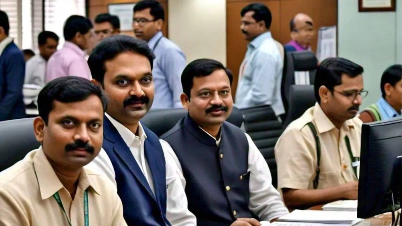 West Bengal Government: নবান্নে হেল্প ডেস্ক, সরকারি আধিকারিকদের ফাঁকিবাজি ঠেকাতে অ্যাপ আনছে রাজ্য