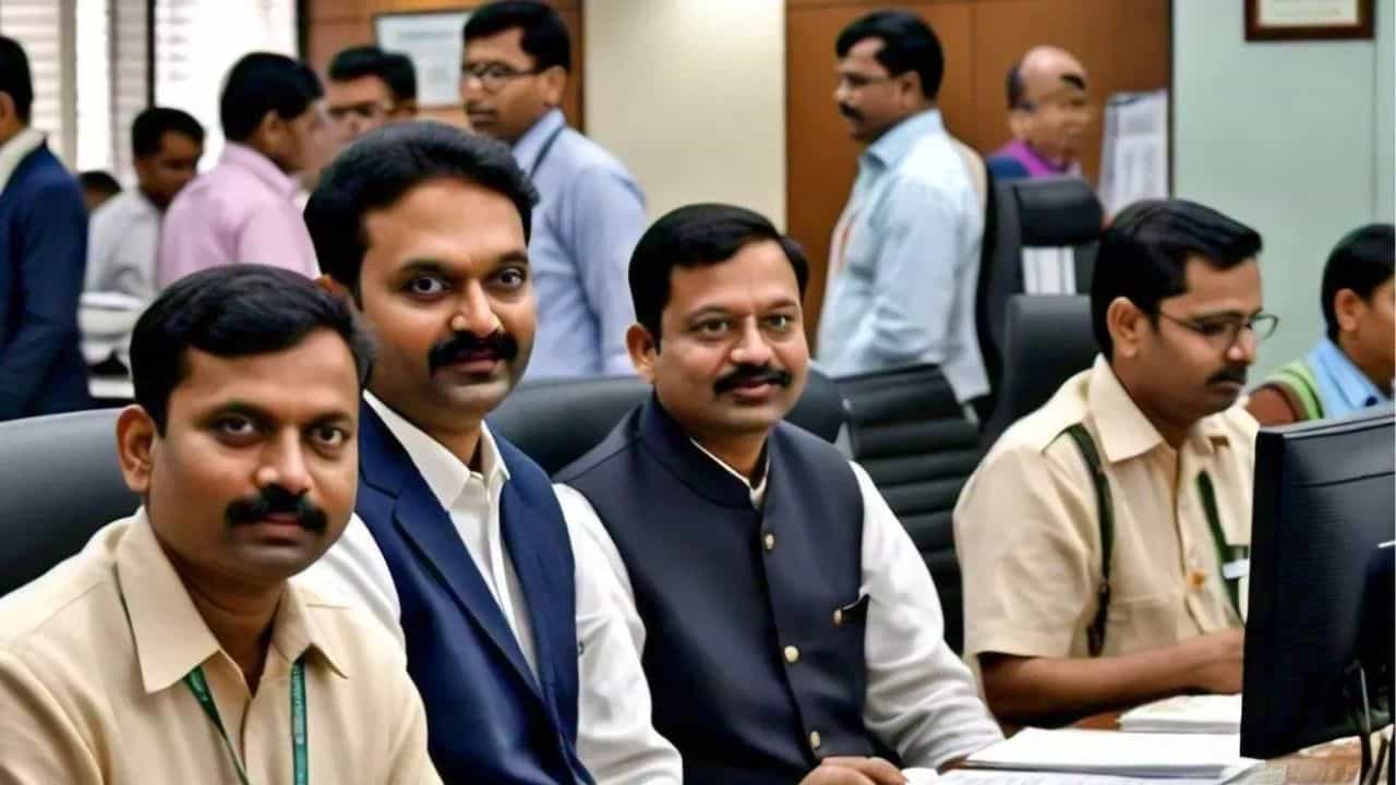 West Bengal Government: নবান্নে হেল্প ডেস্ক, সরকারি আধিকারিকদের 'ফাঁকিবাজি' ঠেকাতে অ্যাপ আনছে রাজ্য West Bengal Government: নবান্নে হেল্প ডেস্ক, সরকারি আধিকারিকদের 'ফাঁকিবাজি' ঠেকাতে অ্যাপ আনছে রাজ্য