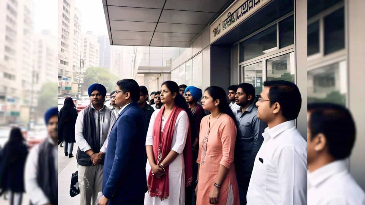 Indian Job Market: ঘুরে বেড়ানোর জন্য মিলবে টাকা! কর্মসংস্থানের বাজারে জুড়ল ৬১ লক্ষ নতুন চাকরি Indian Job Market: ঘুরে বেড়ানোর জন্য মিলবে টাকা! কর্মসংস্থানের বাজারে জুড়ল ৬১ লক্ষ নতুন চাকরি