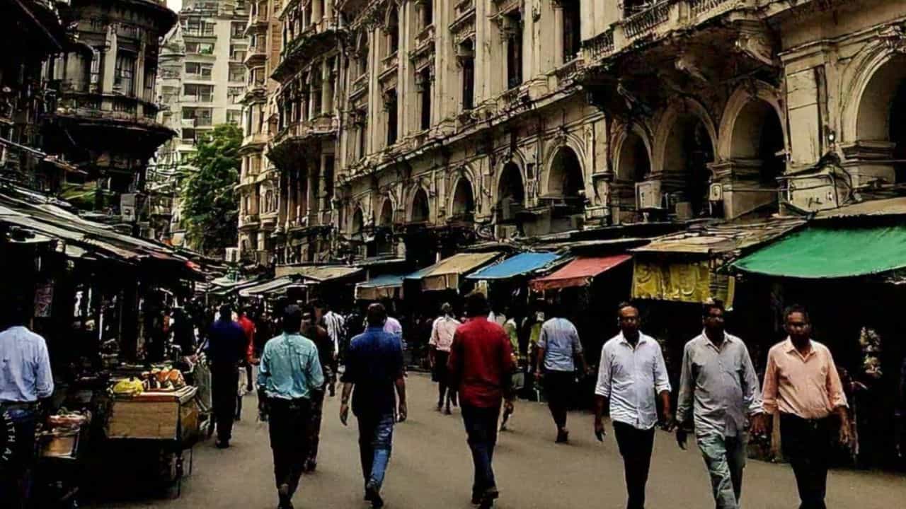 Kolkata: হেলায় ওড়ানো গেল না! মে মাস থেকেই ধীরে ধীরে দখল হয়েছে কলকাতা, নয়া রিপোর্টে নিশ্চিন্তে নেই বাংলা! চূড়ান্ত তৎপরতা Kolkata: হেলায় ওড়ানো গেল না! মে মাস থেকেই ধীরে ধীরে দখল হয়েছে কলকাতা, নয়া রিপোর্টে নিশ্চিন্তে নেই বাংলা! চূড়ান্ত তৎপরতা