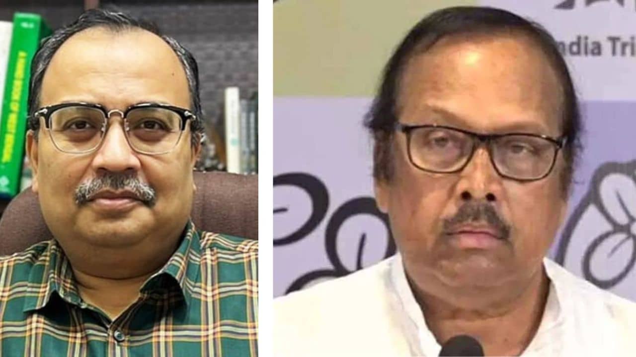 Sukhendu Sekhar Roy: অনুঘটক হয়ে শুধু এই কাজটিই করেছিলেন কুণাল, মুহূর্তেই গলল বরফ, ডেরেকের ফোন গেল সুখেন্দুর কাছে