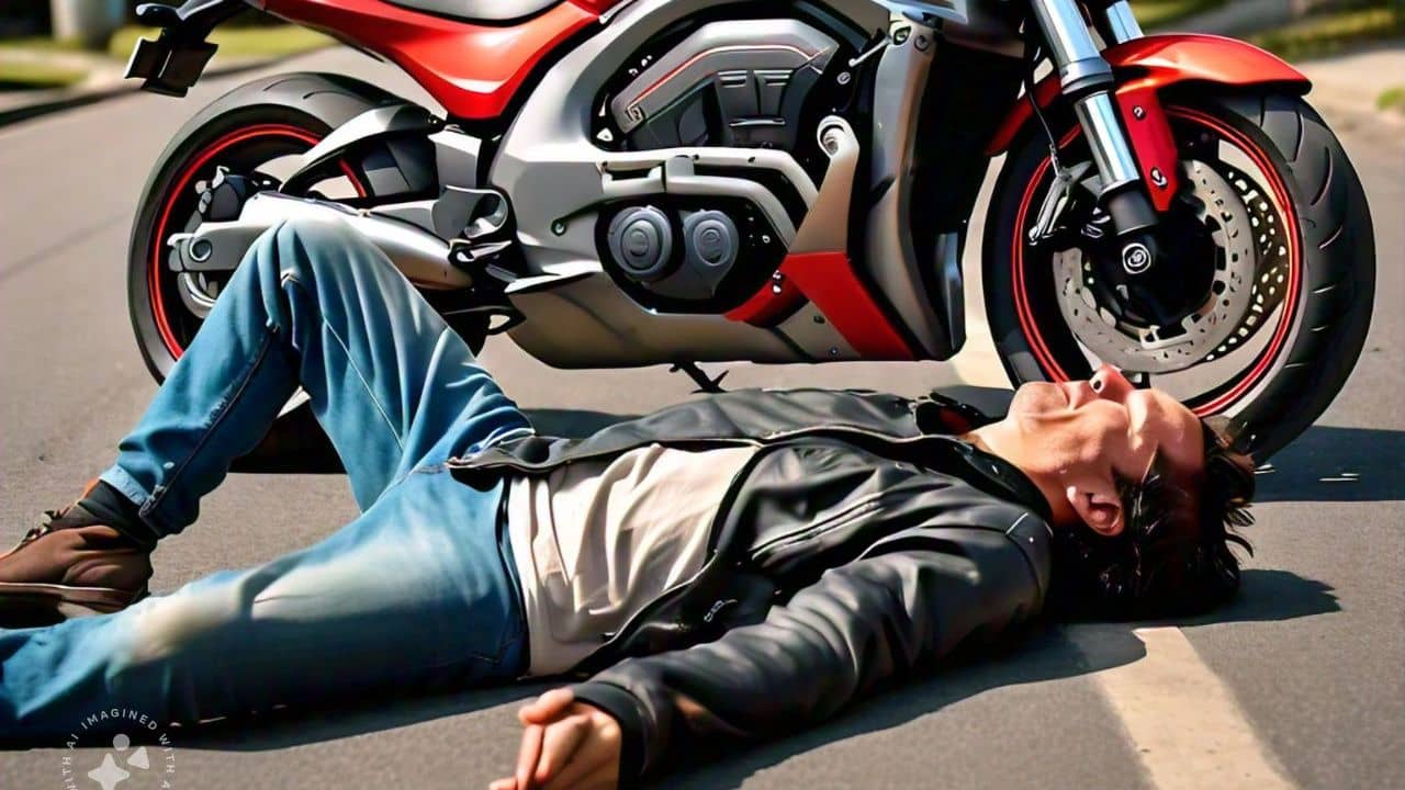 রাস্তায় অজ্ঞান হয়ে পড়ে যুবক, হাতের চারটে আঙুল কাটা! আসল ঘটনা জানলে শিউরে উঠবেন...