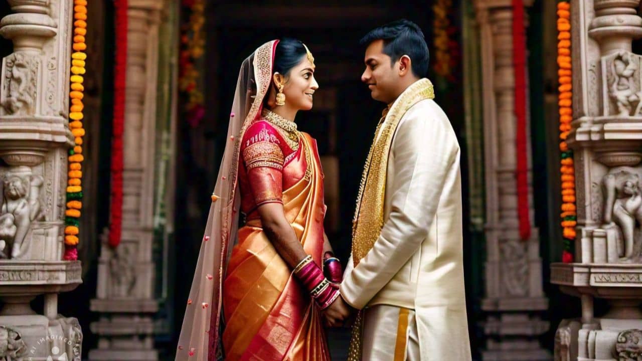দিনাজপুরে একটা বিয়ে, বিহারে গিয়ে বিজেপি নেতার সঙ্গে যাচ্ছেতাই কাণ্ড ঘটাল যুবতী...