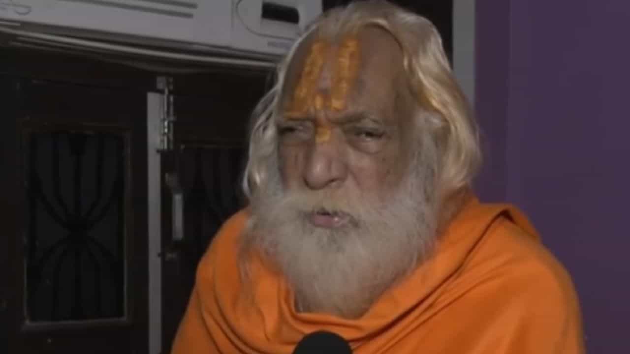 'পাকিস্তানে যা হয়েছে, বাংলাদেশেও তাই হবে...' হিন্দুদের নিয়ে কোন শঙ্কার কথা বললেন রাম মন্দিরের প্রধান পুরোহিত? 'পাকিস্তানে যা হয়েছে, বাংলাদেশেও তাই হবে...' হিন্দুদের নিয়ে কোন শঙ্কার কথা বললেন রাম মন্দিরের প্রধান পুরোহিত?