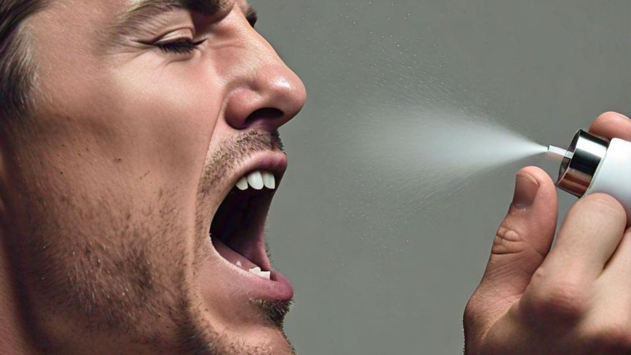 Oral Insulin Spray: রোজ সূচের ব্যথা সইতে হবে না আর, ইনসুলিন নেওয়া যাবে ...