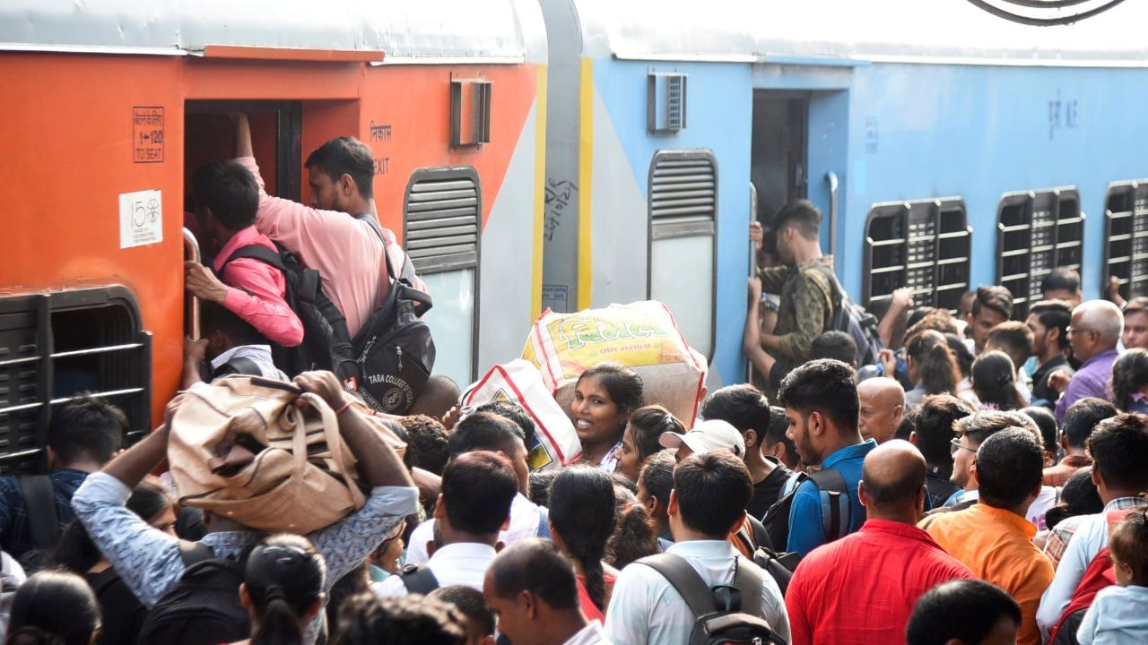 Indian Railways: ১ জানুয়ারি থেকে হচ্ছে বড় পরিবর্তন, রেলের এই নিয়ম না জানলেই নয়...