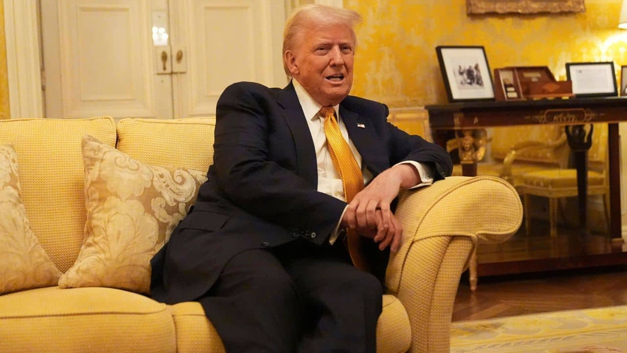 Donald Trump on End Birthright Citizenship: আমেরিকাতেও জন্মালেও আর পাওয়া যাবে না নাগরিকত্ব, জানিয়ে দিলেন ট্রাম্প! বিপদে ভারতীয়রাও?