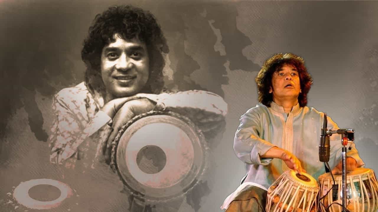 জন্মের পরদিনই বাবা কানে দিয়েছিলেন 'মন্ত্র', জাকিরের তালে 'বাহ উস্তাদ' বলতে বাধ্য হয়েছিল গোটা দুনিয়া জন্মের পরদিনই বাবা কানে দিয়েছিলেন 'মন্ত্র', জাকিরের তালে 'বাহ উস্তাদ' বলতে বাধ্য হয়েছিল গোটা দুনিয়া