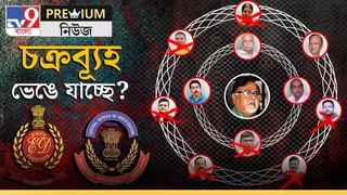 জেলে পার্থ কতক্ষণ?  ED-CBI-এর চক্রব্যূহ কেটে পারবেন বেরিয়ে আসতে?