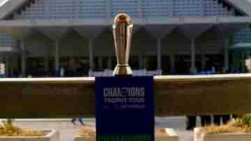 ICC Champions Trophy 2025: গম্ভীরদের হাতে আর ৬দিন! চ্যাম্পিয়ন্স ট্রফি নিয়ে ডেডলাইন আইসিসির