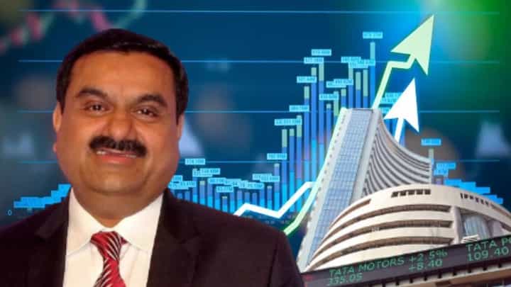 Stock Market News, Dalal Street: পাহাড় চড়ল দালাল স্ট্রিট, আপার সার্কিট হিট করল একাধিক শেয়ার Stock Market News, Dalal Street: পাহাড় চড়ল দালাল স্ট্রিট, আপার সার্কিট হিট করল একাধিক শেয়ার