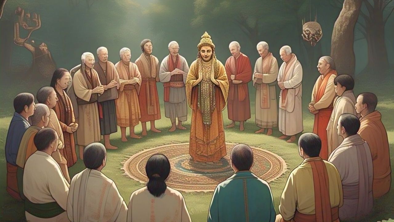 ধরুন কারও জন্মদিন যদি কোনও মাসের ২৬ তারিখ হয় তাহলে তার সংখ্যা হল ২+৬ = ৮। কারও জন্মদিন যদি ২৪ অগস্ট ১৯৯৭ হয় তাহলে তাঁর 'লাইফ পাথ' সংখ্যা হল - (২৪/০৮/১৯৯৭ = ২+৪+০+৮+১+৯+৯+৭ = ৪০ = ৪+০ = ৪) এবার এই ২ আর ৪ সংখ্যার মানুষদের পূর্বজন্মের কী তাৎপর্য তা দেওয়া রইল।