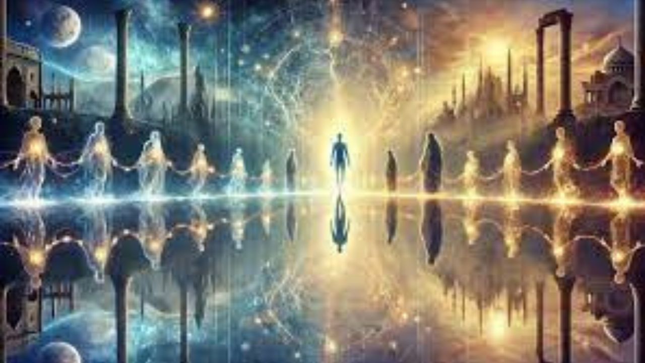 কারও সংখ্যা ৩ হলে - আপনার গতজন্ম বা তার আগের জন্মগুলি আপনার পক্ষে বেশ কঠিন ছিল। কেউ বা কারা বার বার আপনার আত্মার বিকাশে বাধা সৃষ্টি করতে চেয়েছে, অসুখী রাখতে চেয়েছে। তাই এই জীবনে আপনাকে সেই পাঠ দেওয়া হবে যাতে আপনার আত্মবিশ্বাস বহুগুণ বর্ধিত হয় এবং সেই রাস্তা দিয়ে আপনাকে নিয়ে যাওয়া হবে যাতে আপনি আপনার যোগ্যতা অনুযায়ী চেতনার বিকাশ সাধন করে যেতে পারেন।