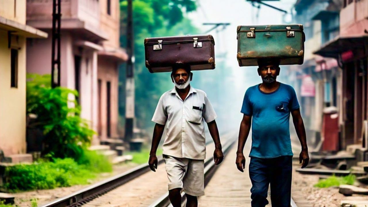 রেললাইন পারাপার করার জন্য স্টেশনে সাবওয়ে বা ফুটব্রিজ থাকে। রেললাইন টপকানো বেআইনি। রেললাইন টপকে পার হতে গিয়ে ধরা পড়লে বা রেল চত্বরে মারামারি করলে তার জন্য শাস্তি পেতে হয়। এর জন্য মোটা টাকার জরিমানা দিতে হতে পারে। এমনকি রেলের সম্পত্তির ক্ষতি হলে তার জন্য গ্রেফতার হতে পারেন। 