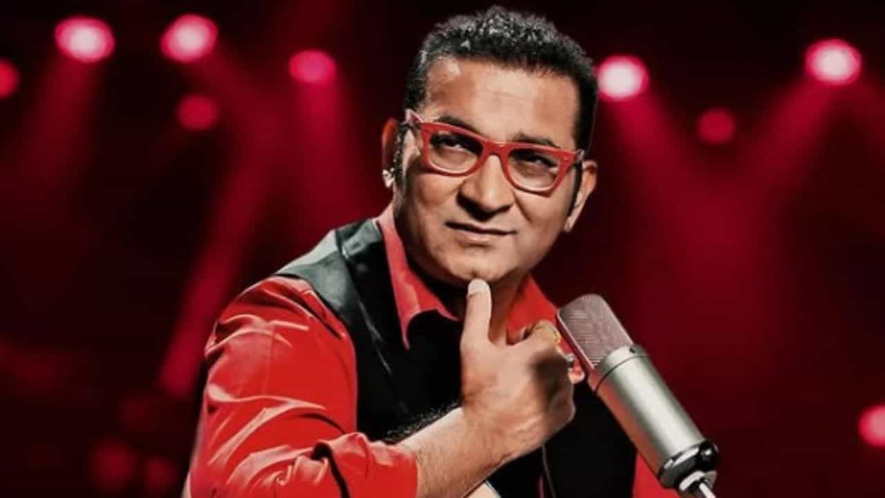 'ভারত নয়, পাকিস্তানের জাতির জনক গান্ধী' বলায় অভিজিতের বিরুদ্ধে FIR 'ভারত নয়, পাকিস্তানের জাতির জনক গান্ধী' বলায় অভিজিতের বিরুদ্ধে FIR
