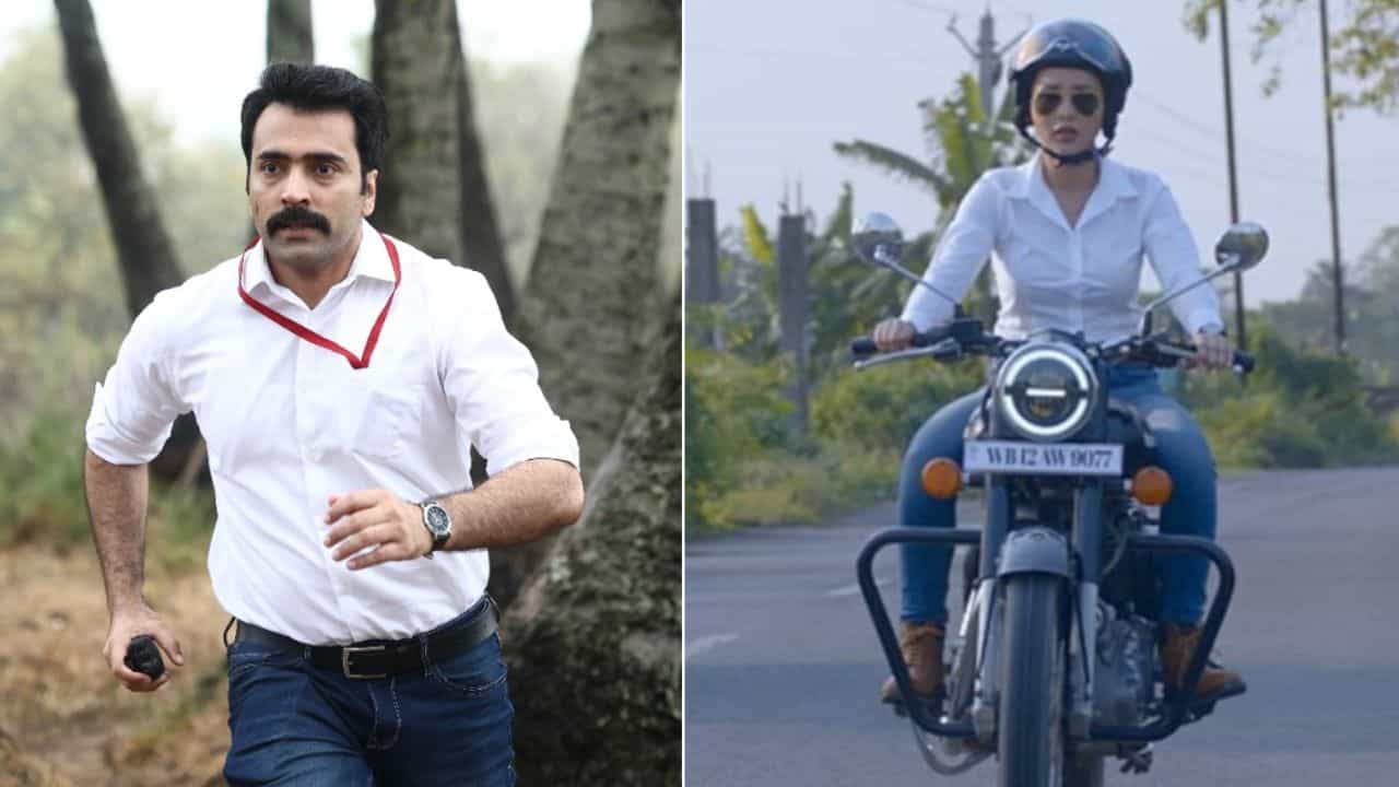 এবার পুজোয় 'রক্তবীজ ২', টিজারেই চমকে দিলেন নন্দিতা-শিবপ্রসাদ এবার পুজোয় 'রক্তবীজ ২', টিজারেই চমকে দিলেন নন্দিতা-শিবপ্রসাদ