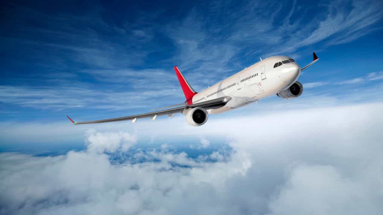 Airlines: হাতের মুঠোয় 'বিশ্ব', চমকে দেবে ভারত থেকে আন্তর্জাতিক উড়ানে যাত্রী সংখ্যার তথ্য Airlines: হাতের মুঠোয় 'বিশ্ব', চমকে দেবে ভারত থেকে আন্তর্জাতিক উড়ানে যাত্রী সংখ্যার তথ্য