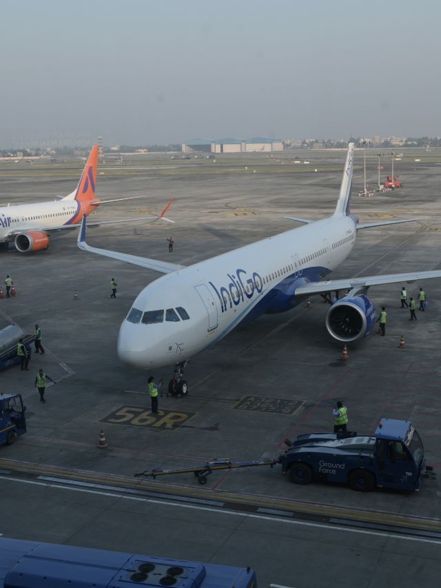 কেবল কলকাতা বিমানবন্দরেই পাবেন ১০ টাকার চা, কী ভাবে জানেন?