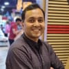 আকাশ মিশ্র