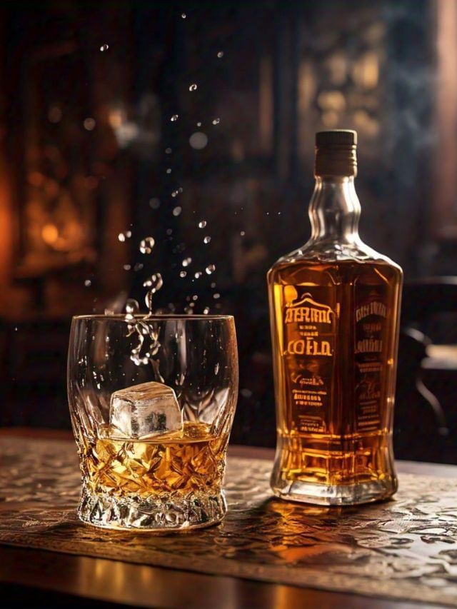 ১০০০ টাকার মদ বিক্রি হলে সরকারের কত লাভ হয় জানেন?