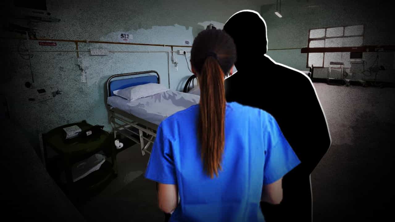 Alipurduar: নার্সিং পড়ুয়াকে একা পেয়ে মদ্যপ পুরুষ নার্স যা করলেন..., শোরগোল আলিপুরদুয়ার জেলা হাসপাতালে Alipurduar: নার্সিং পড়ুয়াকে একা পেয়ে মদ্যপ পুরুষ নার্স যা করলেন..., শোরগোল আলিপুরদুয়ার জেলা হাসপাতালে