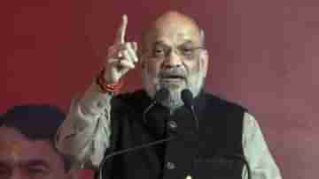 Amit Shah: AAP মানে কী? বুঝিয়ে দিলেন শাহ