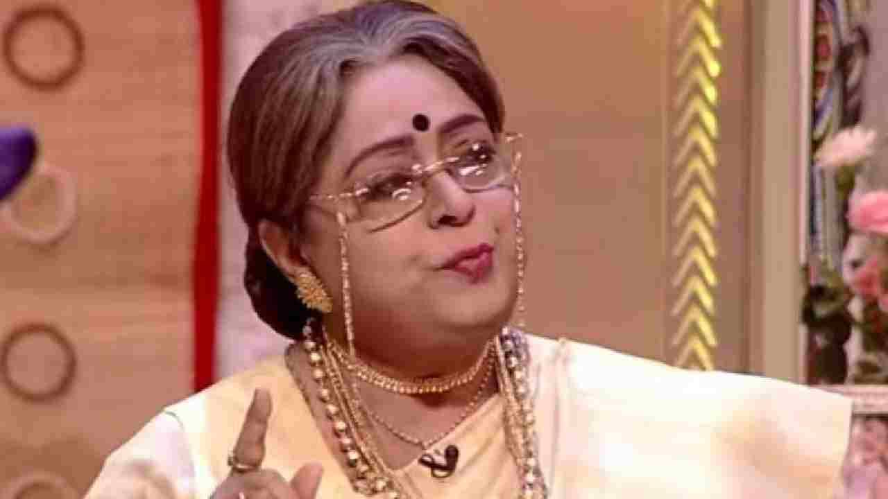 অসুস্থ বর্ষীয়ান অভিনেত্রী অনামিকা সাহা, ফেব্রুয়ারি মাসে হবে অস্ত্রোপচার