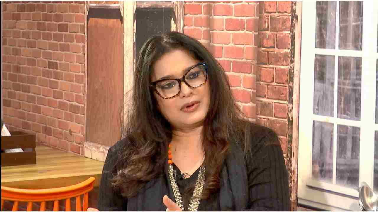 'এখন সিরিয়ালের বিষয় খুব...', কেন ছোট পর্দায় ফিরতে চান না অনন্যা? 'এখন সিরিয়ালের বিষয় খুব...', কেন ছোট পর্দায় ফিরতে চান না অনন্যা?