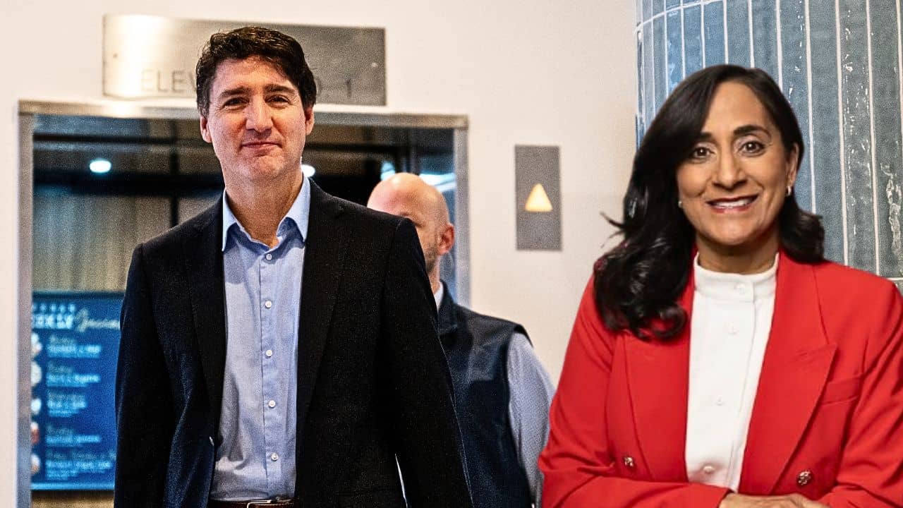 Justin Trudeau Resigns: ইস্তফা দিচ্ছেন ট্রুডো! কানাডার প্রধানমন্ত্রী পদে এবার বসবে ভারতের মেয়ে?