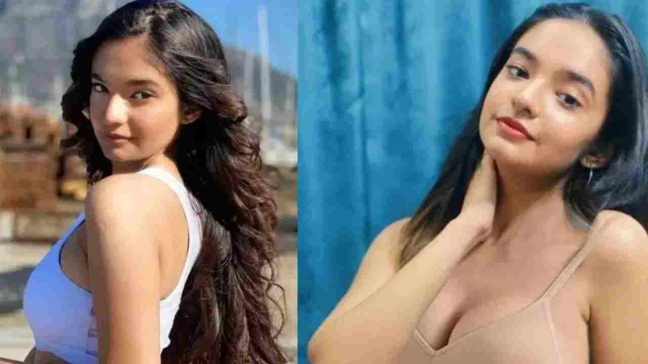 কোটি কোটি টাকা আয়! ২১ বছরের অনুষ্কা কী কাজ করেন? কোটি কোটি টাকা আয়! ২১ বছরের অনুষ্কা কী কাজ করেন?