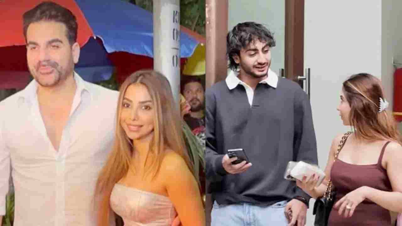 স্ত্রী সুরা আর ছেলে আরহান সমবয়সী!আরবাজের পরিবারের সত্যি শুনলে অবাক হবেন