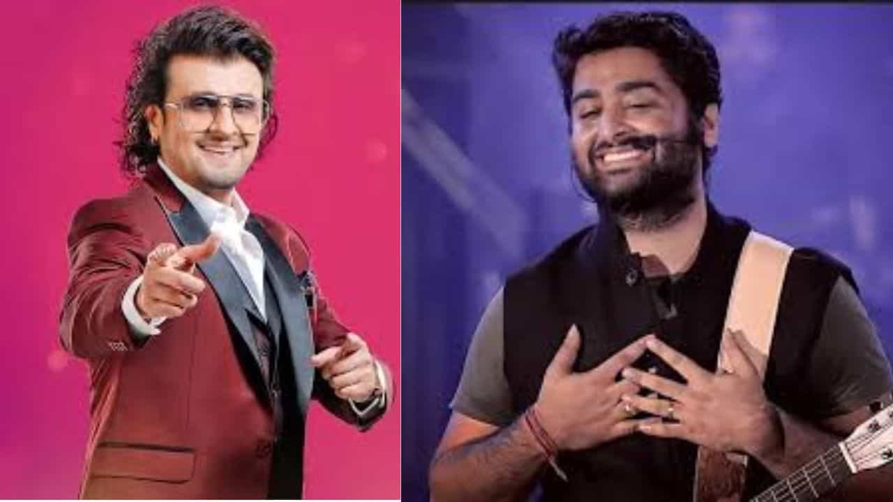 কিশোর কুমারেরও পদ্মশ্রী জোটেনি! অরিজিৎকে খোঁচা সোনুর? কিশোর কুমারেরও পদ্মশ্রী জোটেনি! অরিজিৎকে খোঁচা সোনুর?