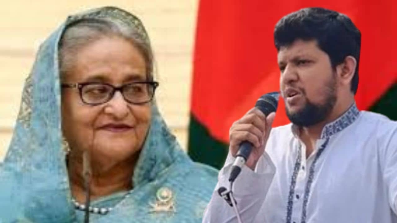 Awami League: আওয়ামি লীগকে নির্বাচনে অংশ নিতে দেওয়া হবে না, বলে দিলেন হাসিনাকে উৎখাতের মাস্টারমাইন্ড