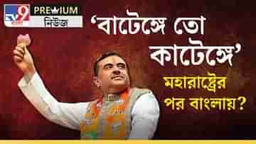 EXPLAINED: বাটেঙ্গে তো কাটেঙ্গে স্লোগানে বাংলা জয় করতে পারবেন শুভেন্দুরা?
