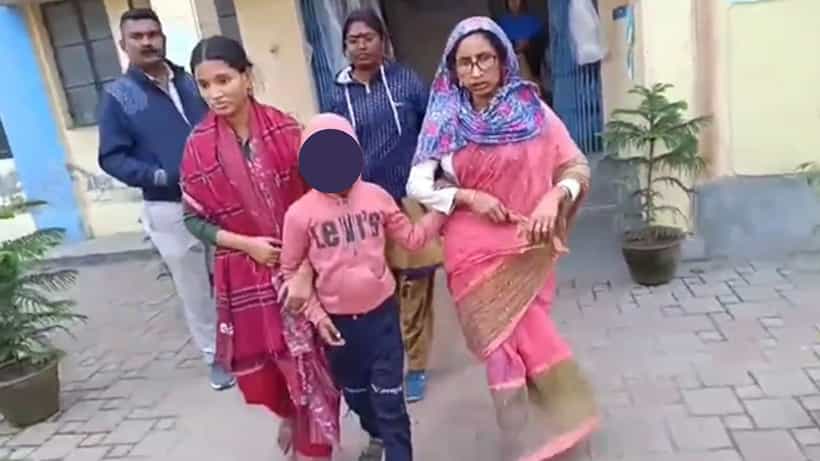 Bangladesh: মুম্বইতে কাজ করা এই মা-মেয়েই শেষে কি না..., পরিচয় দেখেই স্তম্ভিত পুলিশ