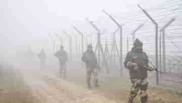 BSF: আর ছাড়াছাড়ি নেই! সীমান্তে অ্যাকশনে BSF,ছোড়া হল স্টান গ্রেনেড, চলল গুলি