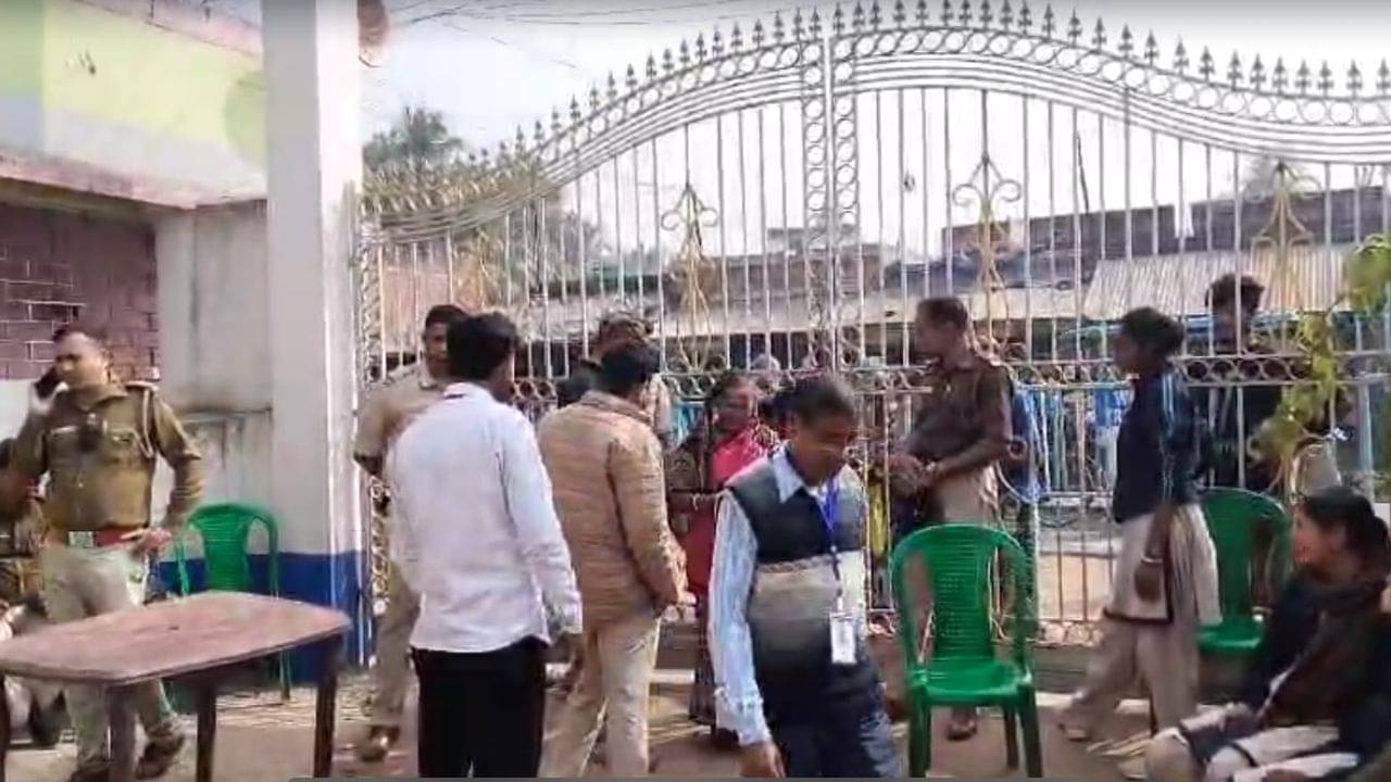 Bagda: বিনা প্রতিদ্বন্দ্বিতায় শাসকের ঘরে ৩৫, নিয়মরক্ষা-র ভোট ৯ আসনে