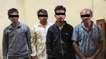 Bangladeshi Arrest: এবার কি টার্গেট করেছিল লালগোলাকে? বাংলাদেশিদের বড় ছক ভেস্তে দিল পুলিশ