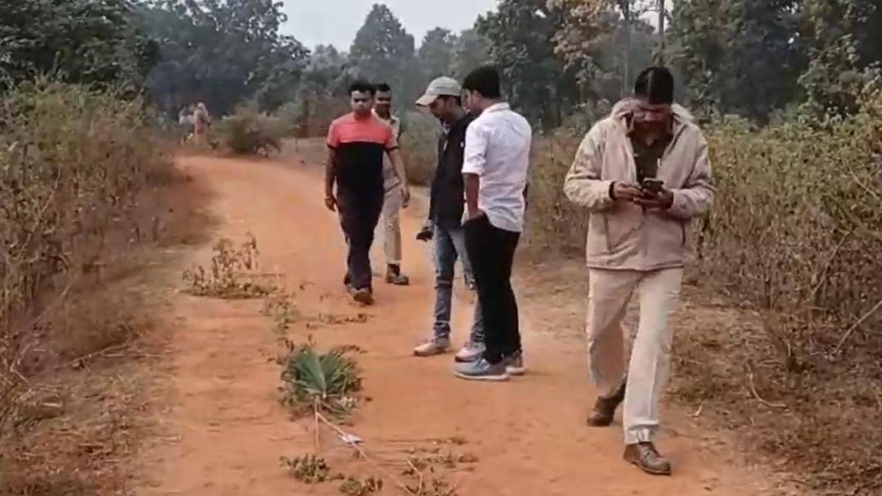 Tiger in Bengal: বাঁকুড়া ছেড়ে লালগড়ের দিকে যাচ্ছে বাঘ? বছর পাঁচেক আগের মর্মান্তিক পরিণতির কথা ভেবে চিন্তায় বন দফতর