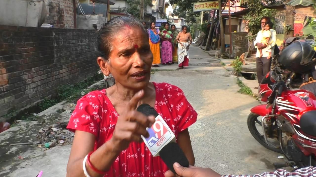 Barrackpore: জমি-জটে বিবস্ত্র করে ‘মার’, ব্যারাকপুরে আত্মঘাতী চব্বিশের তরুণী, পুলিশের ভূমিকায় প্রশ্ন পরিবারের