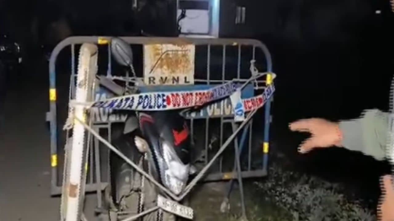 Bhangar: শ্বশুড়বাড়ির অমতে গিয়ে বিয়ে! ভরসন্ধ্য়ায় ভাঙড়ে গুলিবিদ্ধ যুবক