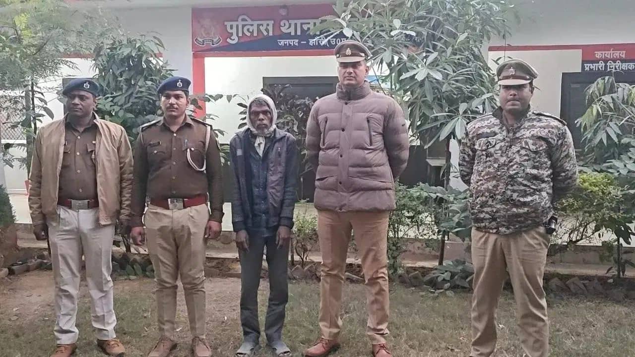 Murder: ১৭ বছর আগে খুন হওয়া ব্যক্তি চোখের সামনে, তারপর...