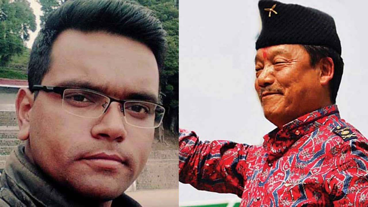 Bimal Gurung: পুলিশ ‘খুনে’ জামিন পেলেন বিমল গুরুং, বড় রায় হাইকোর্টের