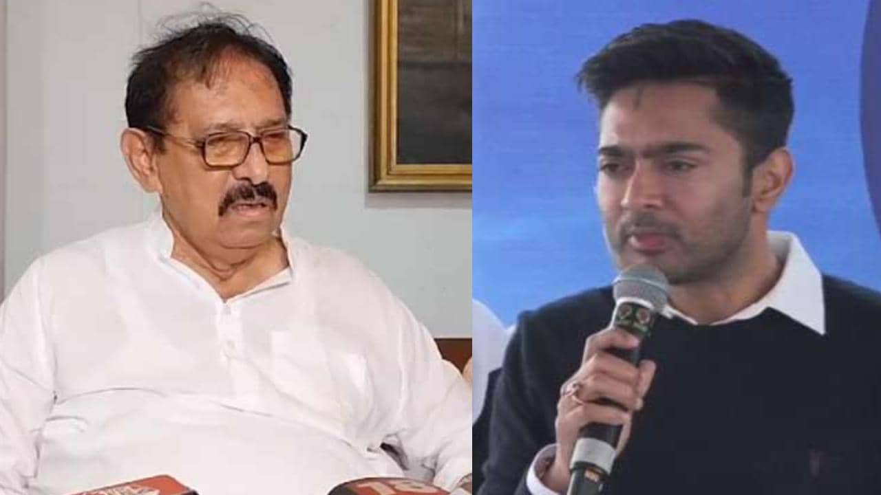 Biman Banerjee: ‘সরকারি প্রচেষ্টা ছাড়া কিছু পরিবর্তন হয় না’, অভিষেকের সেবাশ্রয় নিয়ে ইঙ্গিতপূর্ণ মন্তব্য বিমানের