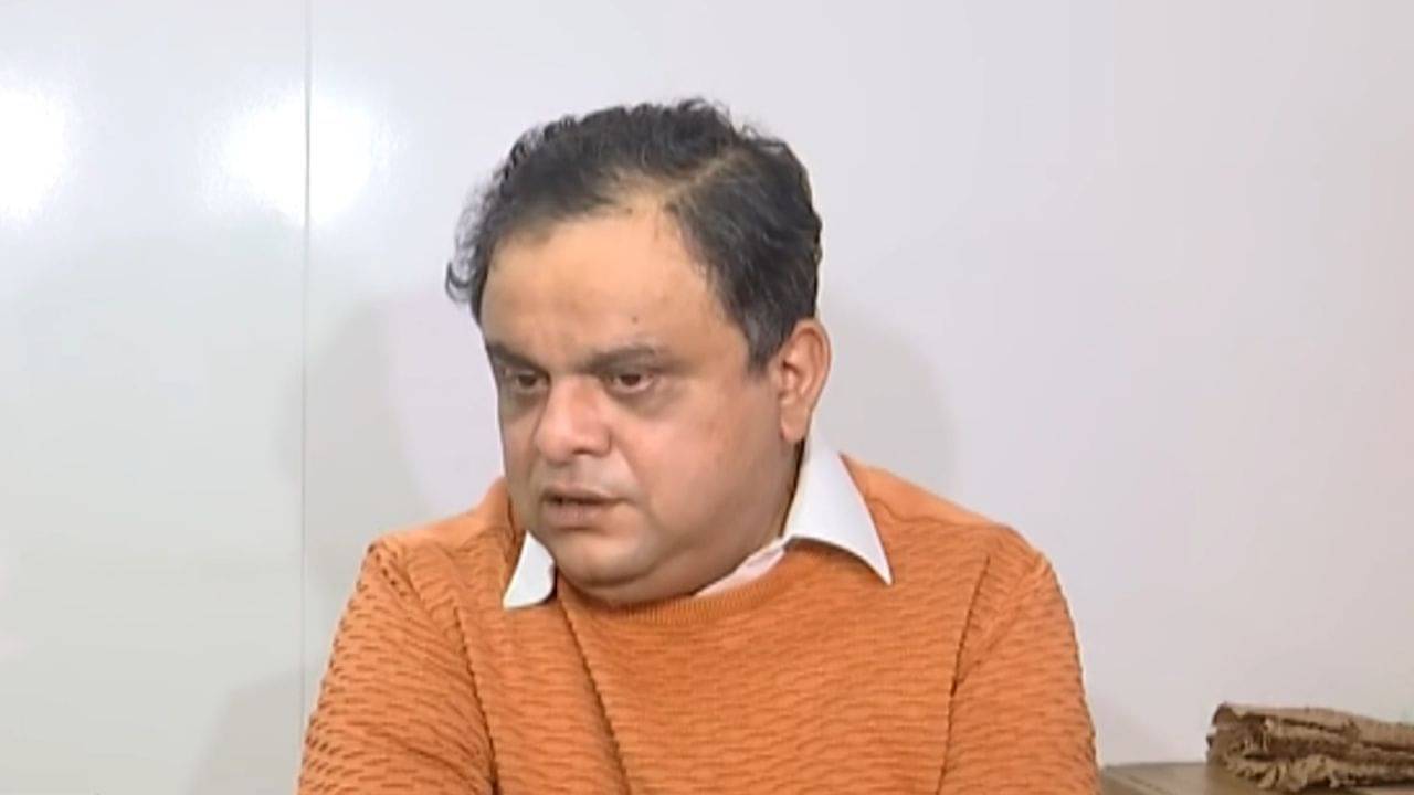 Bratya Basu: দলে এখন দুরকমের মত তৈরি হয়েছে..., বিস্ফোরক কথা বলেই ফেললেন ব্রাত্য