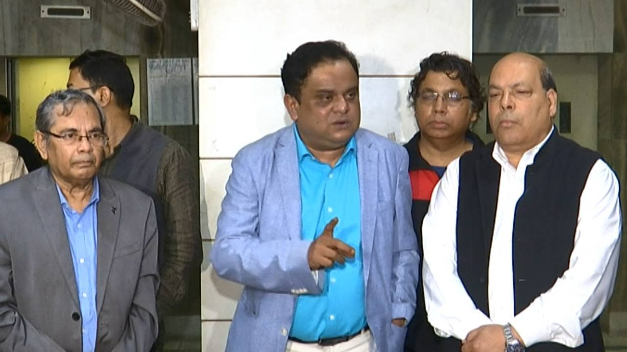 UGC খসড়া পত্রপাট খারিজ! উপাচার্য নিয়োগের সার্চ কমিটিতে মুখ্যমন্ত্রীর প্রতিনিধি রাখার পক্ষে জোরাল সওয়াল ব্রাত্যদের