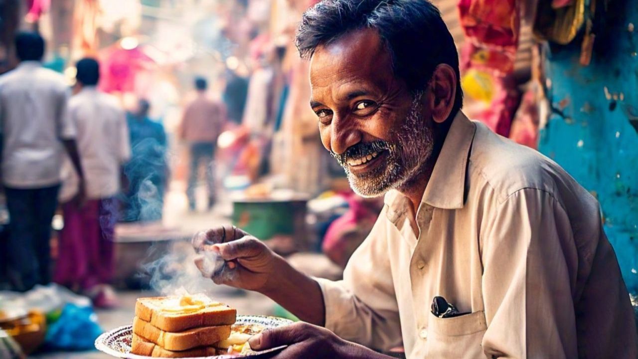 Bread Price: ব্রেকফাস্টেও কোপ! ডিম-পাঁউরুটি খেতে এবার কত খরচ হবে জানেন?