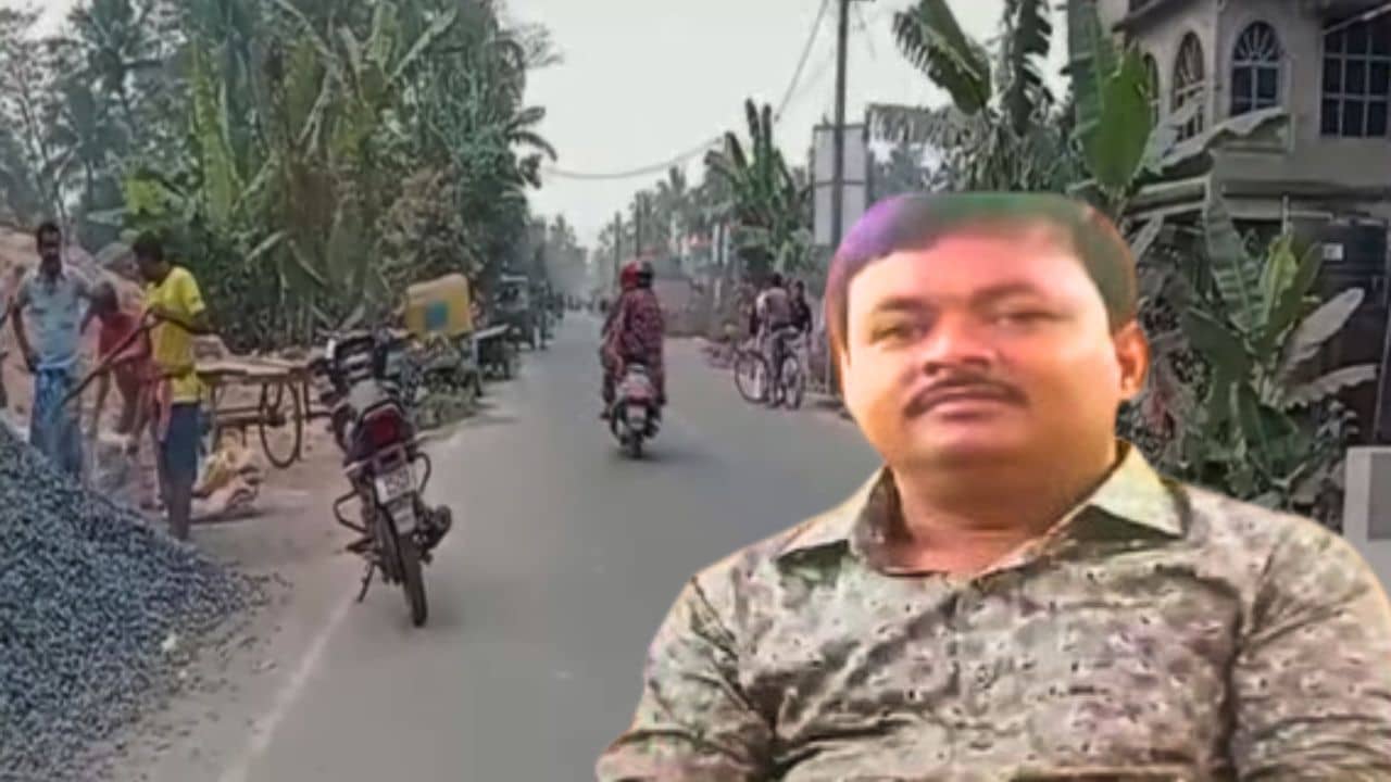 Budge Budge: সাতসকালে শুটআউট! এলাকার মোড় মাথায় দাঁড়িয়ে তৃণমূলের বড় নেতাকে গুলি করল দুষ্কৃতীরা